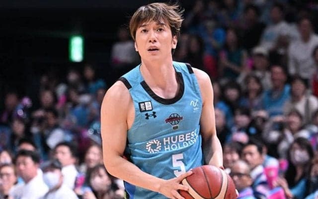 佐賀が期限付き移籍で3シーズン過ごした山下泰弘と本契約…39歳のベテランPG