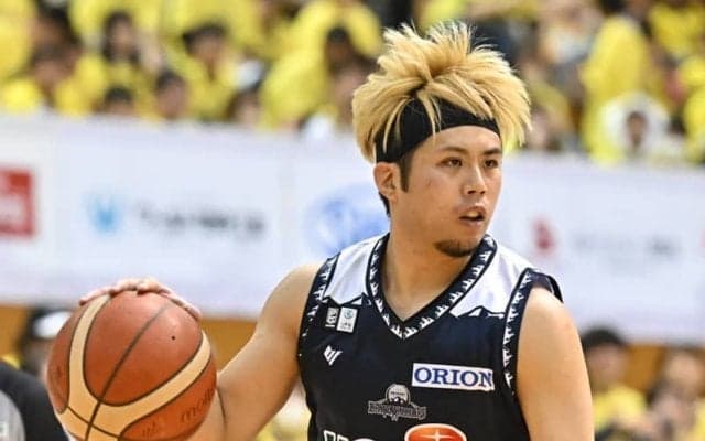 信州の石川海斗が契約満了で退団へ「どんな状況でも一緒に戦ってくれるブースターさんは1番の宝物」