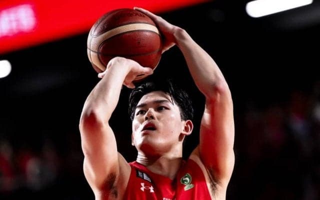 千葉Jが金近廉との契約継続を発表…「もっと成長した自分を見せることができるように」と意気込みを語る