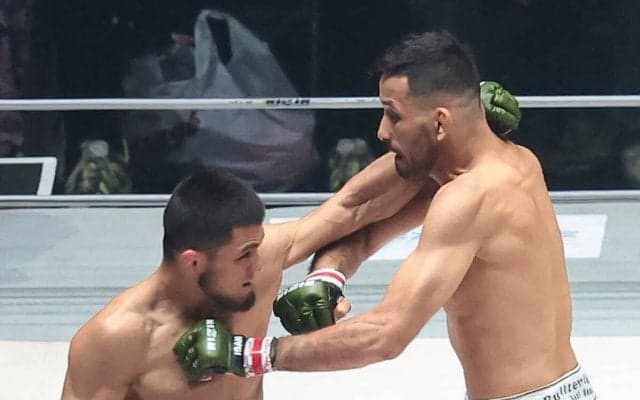 髙阪剛が振り返るクレベル・コイケの62秒での王者陥落「RIZINがシェイドゥラエフを怪物にした」