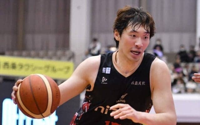 福島がジュフ・伴馬を獲得…ワン・ウェイジャとは交渉実らず複数年契約解除で退団へ