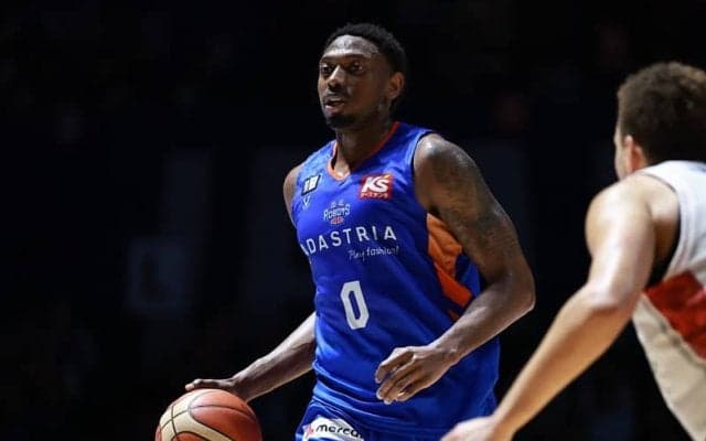 茨城がロバート・フランクスと契約継続…どこからでも得点を重ねるオールラウンダー「来季が待ちきれない」