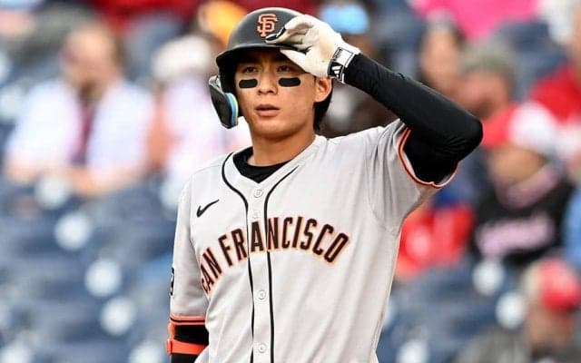 163億円“韓国のイチロー”が突如の不振　止まった打棒…母国の嘆き「評価一変」