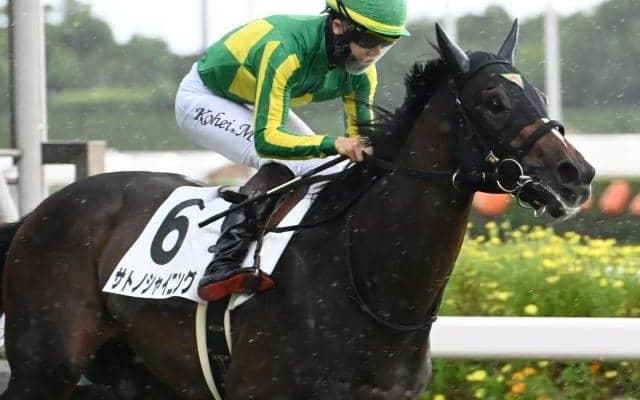 【日本ダービー予想】AIは絶好の狙い目の馬を推奨 直近のパフォーマンスへの評価がポイントに