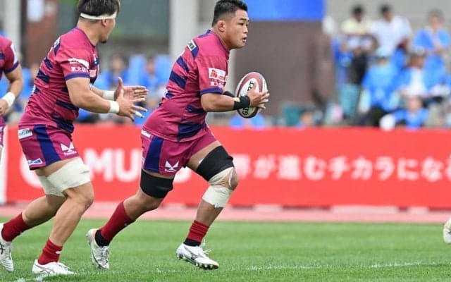 「華やかでなくてもいい。泥臭くいく」。花園Lを背負ってきた男ならではの覚悟