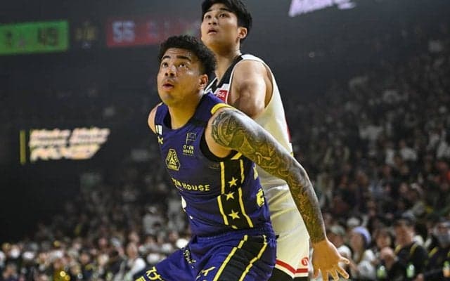 群馬を退団した八村阿蓮、新天地は神戸に決定「港町・神戸に似合う男がやって参りました！」