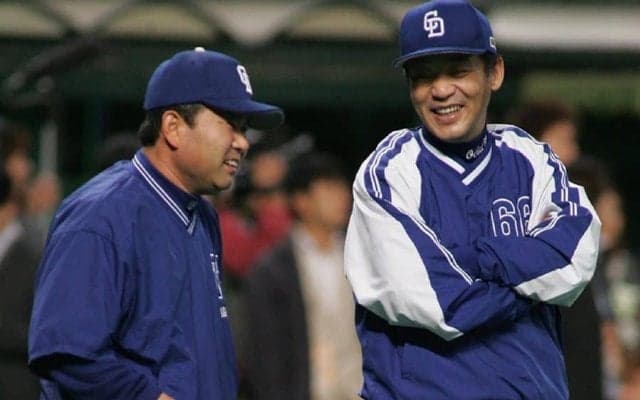 落合博満がまさかの謝罪「給料安すぎた」　非難された阪神からの移籍…驚いた一言