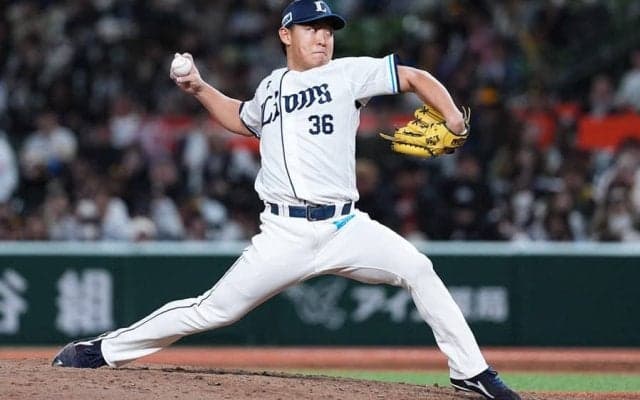 2軍で防御率6.75も…驚異の15戦連続「0.00」　コーチが21歳逸材に見た“決定的な違い”