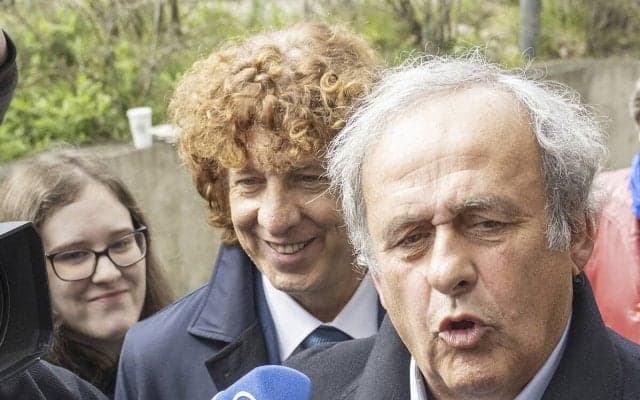 FIFAスキャンダルから10年 ブラッター、プラティニ...「サッカー界のドン」たちの現在