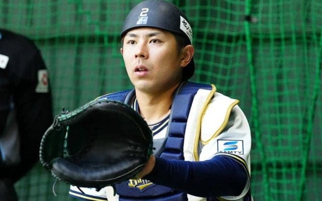 WBCメンバー予想に「入っている」　名捕手コンビが挙げたオリ交流戦キーマン