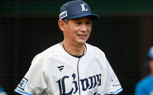 首位に0.5差…西武復活の裏に“独特の勘”　指揮官が目論む成長「変えてやろう」