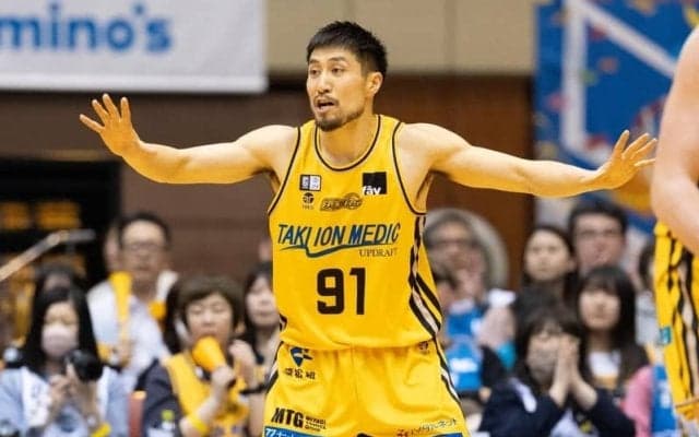 仙台の片岡大晴が自由交渉選手リストに公示へ…39歳のベテラン、契約交渉は続行