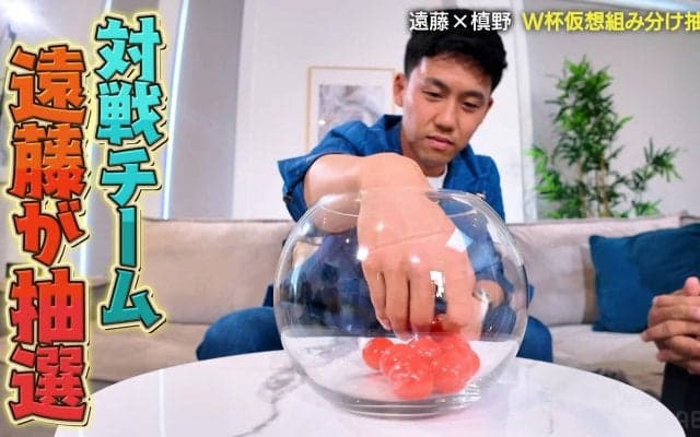 【独占】遠藤航が“仮想組み分け抽選会”で北中米Ｗ杯を大胆展望！「フランスが相手でも日本の良さは出せる」自信の根拠は？