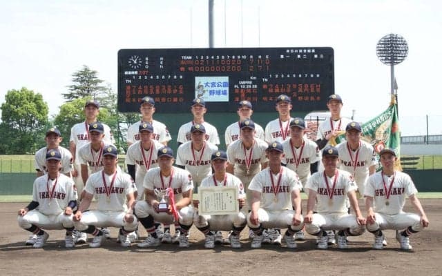 埼玉大会は7月9日に開幕！昨年より3チーム減の139チームが出場