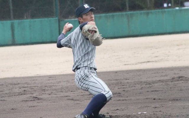 敦賀気比の卒業生進路紹介！広島指名のエースは二軍で好投中！主力は慶応大、東海大、筑波大へ