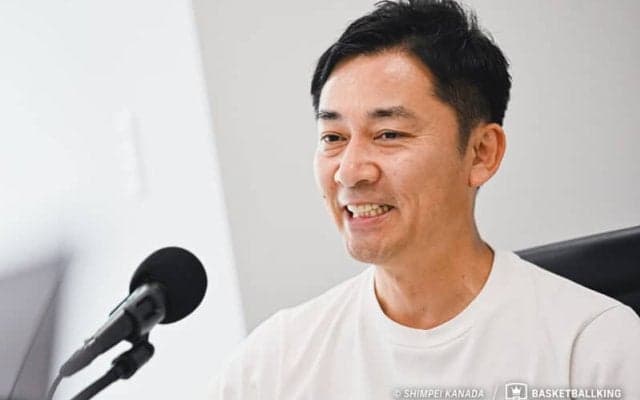 Bリーグ・島田チェアマン「町中にオールスターエッセンスを」“長崎3DAYS開催”に込めた地域活性化への想い