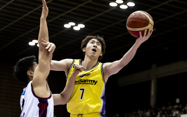 SR渋谷退団の船生誠也が仙台へ移籍「東北を盛り上げられたら」指揮官も期待