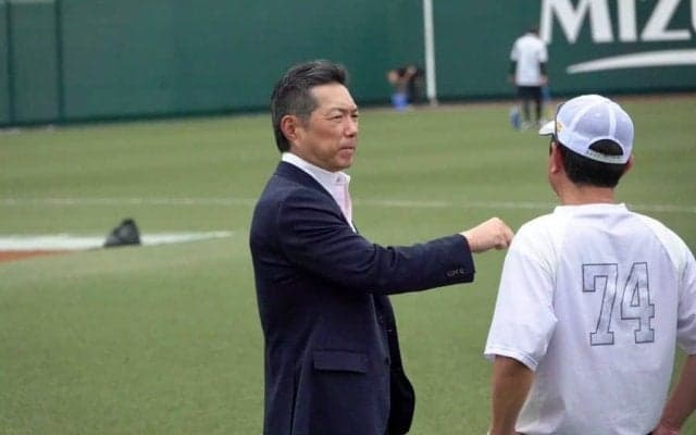 栗原陵矢が「上がってこないと優勝はない」　今宮は31日に復帰…小久保監督の一問一答