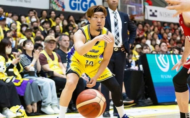 SR渋谷退団の小島元基は茨城移籍「大変感謝しています」10年目の節目に故郷へ