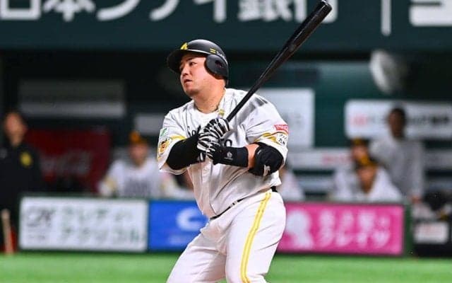 不動の4番が「7番」に“降格”も　差がない打者心理…名球会OB「ホッとしたことない」