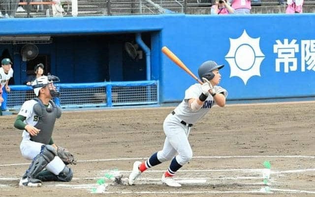 「連勝より夏」「現状知る」　横浜と東海大相模、関東大会の敗戦糧に