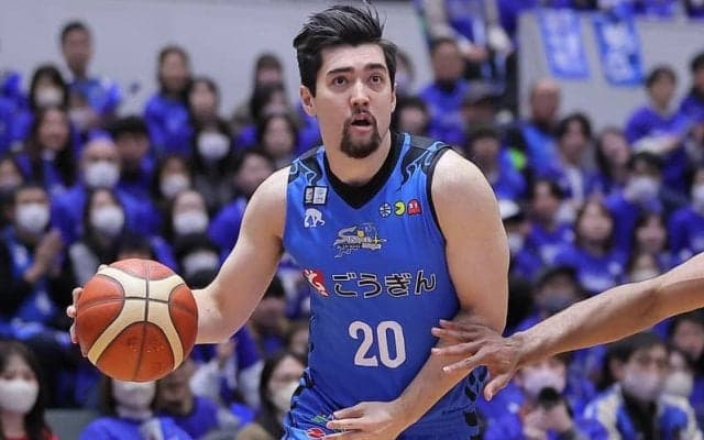 ワイリー光希スカイが島根から福島へ「新たに始まる挑戦が今からとても楽しみです！」