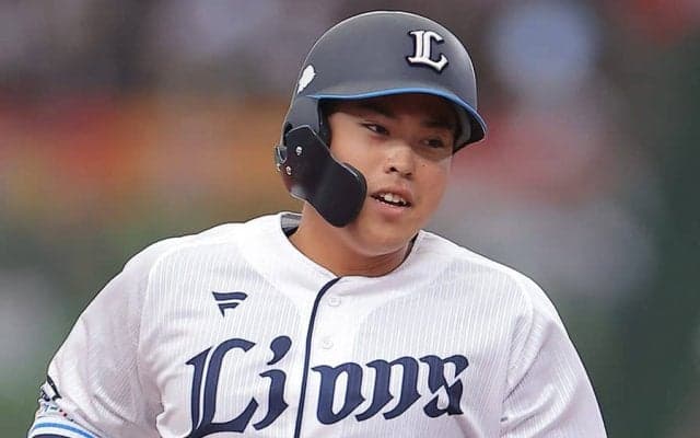 戦力外→育成22歳が“覚醒”…「1軍で見たい」　サイクル達成＆7打点「超ロマンがある」