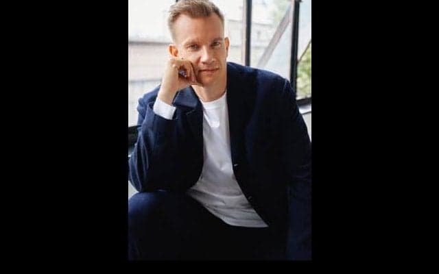 大阪B　新監督に東京2020オリンピック銀メダルの男子ロシア代表を率いたトーマス・サムエルボ氏が就任