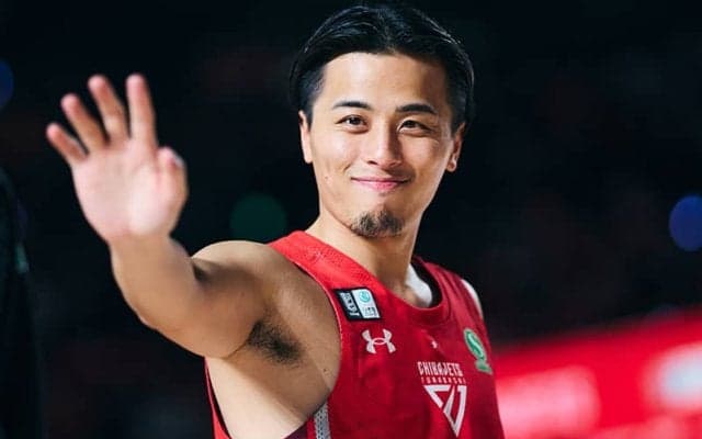 千葉ジェッツが富樫勇樹の残留発表…4年契約の2年目へ「しっかり準備したい」