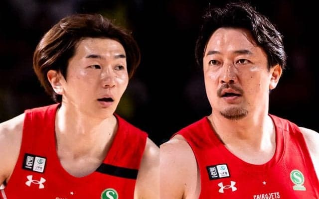 千葉Jがベテラン2選手との契約継続を発表…38歳の荒尾岳「最後まで自分らしく」