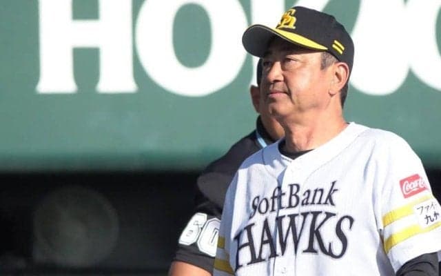 育成右腕に「反省が見えない」　松山2軍監督が苦言、繰り返す失敗に「1軍では勝負できない」