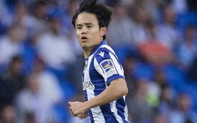 代理人変更で移籍話が加速！　しかし、98億円超えの契約解除金が久保建英の“障壁”に「クボは日本から収入を得るための鍵」