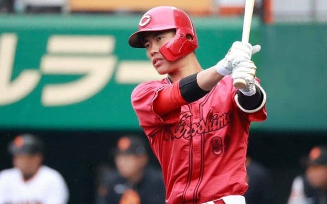 育成出身22歳は「シバキ倒せてる」　再昇格へ豪快弾…強烈打球にファン「信じています」