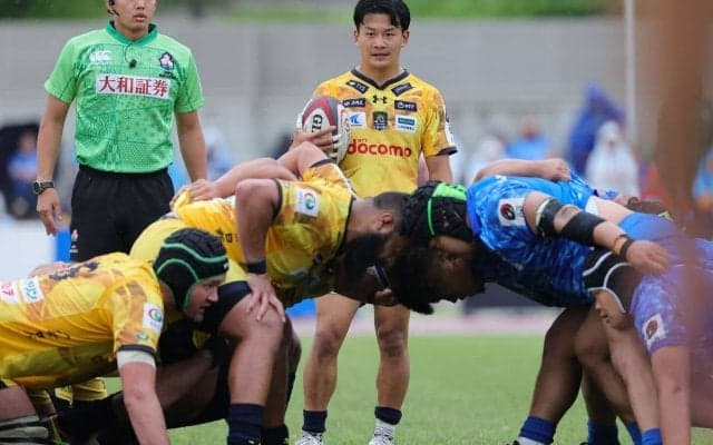 喧噪をよそに取り戻した“無の境地”。「集大成」の一戦に飯沼蓮は泰然自若で臨む