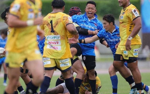 みなぎる自信を力に変えて。27歳初日をディビジョン1昇格達成の記念日に