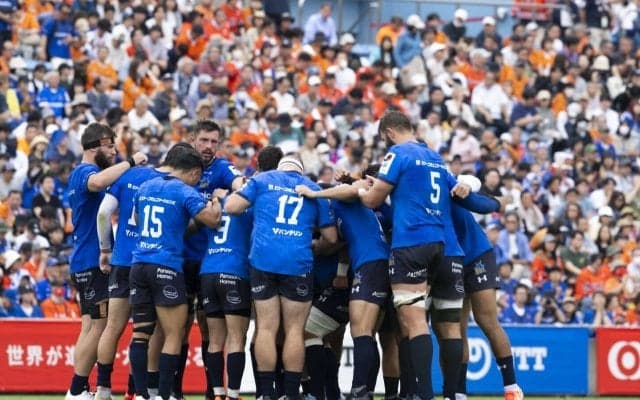 蒼きファンへの思いを胸に。“埼玉一丸”で目の前の勝利をつかみ取る