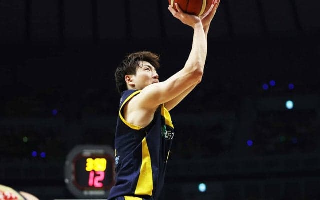 【Ｂリーグ】比江島慎、スターの証明　宇都宮ブレックスを優勝に導いた逆転3Pの凄み