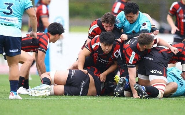 自分たちのラグビーをやり切る。それが『充実』を『最高』に昇華させる最後のミッション