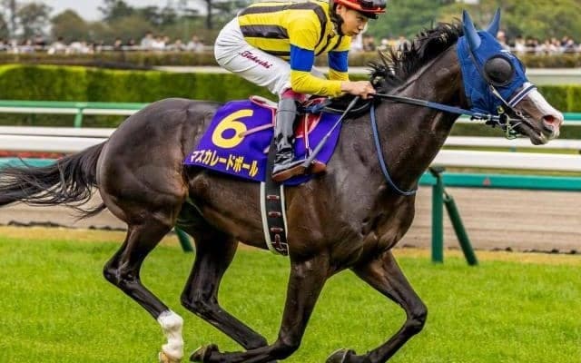 ついに今年生まれるか 史上初の父仔3代日本ダービー制覇へ8頭が出走