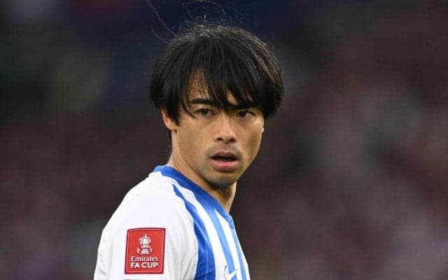 三笘薫、遠藤航、鎌田大地...プレミアリーグで奮闘した日本人選手の現地での評価は？