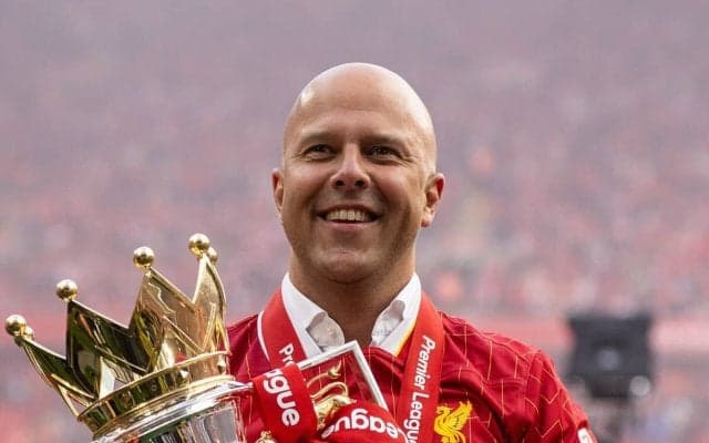 プレミアリーグ今季の戦術トレンドを現地記者が分析　選定した優秀監督３人とは