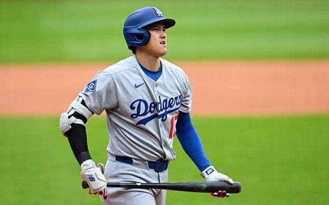 大谷翔平でも届かぬ“ジャッジの壁”　最多20号＆史上初快挙の可能性も…決定的な差