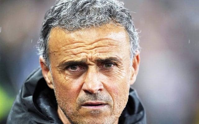 【チャンピオンズリーグ】PSGに「金満クラブ」の面影はもうない　ルイス・エンリケは世界最高のポゼッションサッカーを構築した