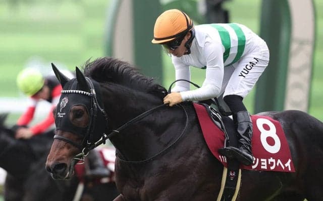 【競馬予想】ダービーは意外と「荒れる」　高配当の使者は皐月賞組ではなく別路線組にいる!?