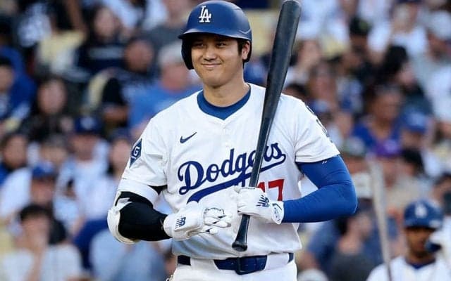 大谷翔平が「新しいファンをもたらした」　ド軍CEOが絶賛、“一変”した本拠地の光景