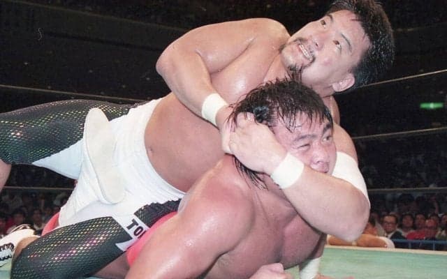 ケンコバが興奮した超豪華メンバーの「第１回Ｇ１クライマックス」　長州力の全敗と闘魂三銃士の飛躍は「驚きの展開」