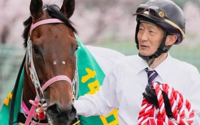 【日本ダービー】史上12頭目の無敗戴冠なるか 毎日杯覇者のファンダムがGI初参戦だ