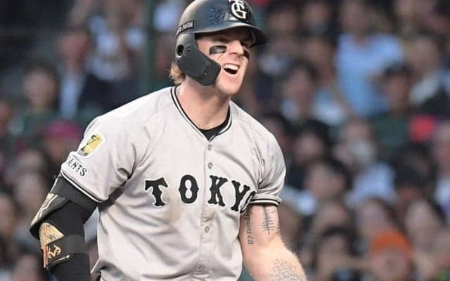 巨人の命運を握るキャベッジ、克服が必要な「穴」とは　岡本の代役4番も過度な期待はNG