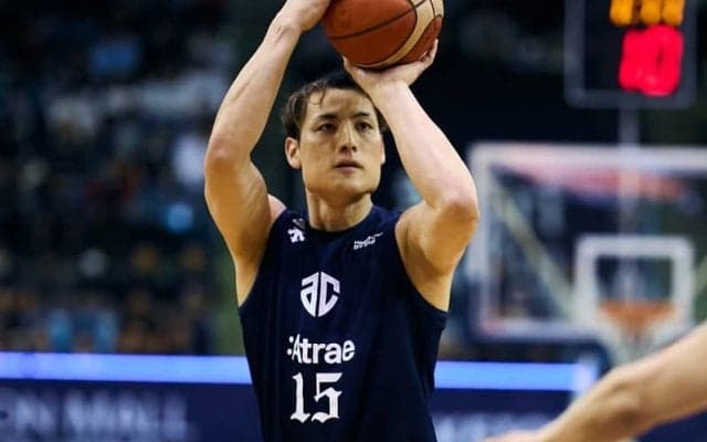 A千葉が創設メンバー鶴田美勇士との契約満了…「A-xxの皆さん大好きです！」