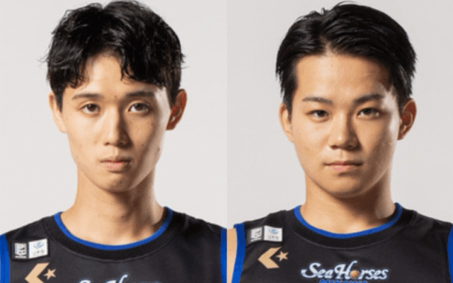 三河が元澤誠と平寿哉の若手選手と契約継続…平はアメリカ留学中止し国内プロの道へ